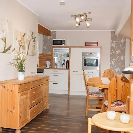 Ferienhaus, Kleine Perle Holiday home Cuxhaven