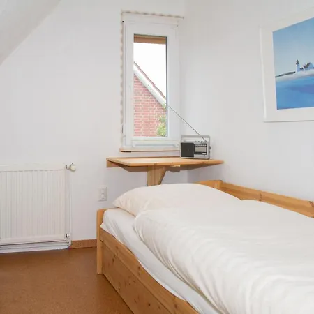 Ferienhaus, Kleine Perle *