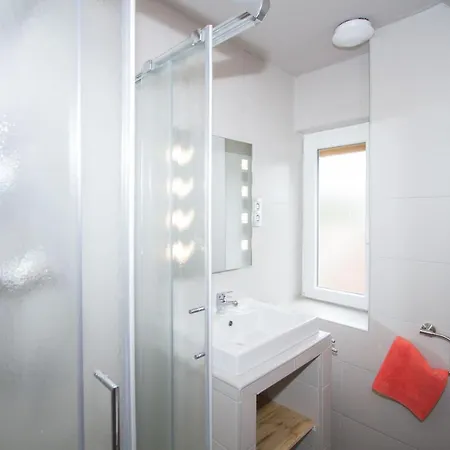 Ferienhaus, Kleine Perle * 쿡스하펜