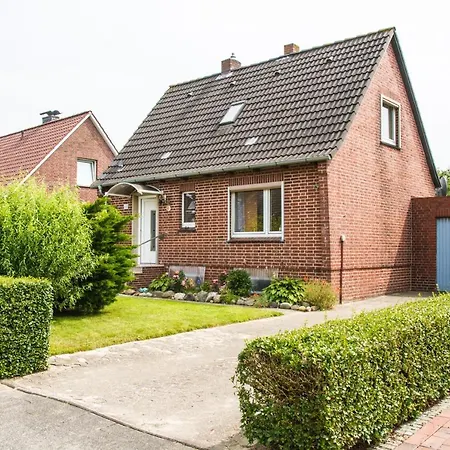 Ferienhaus, Kleine Perle Holiday home Cuxhaven