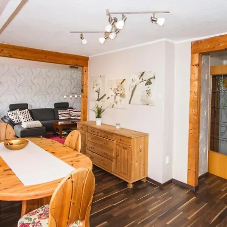 Ferienhaus, Kleine Perle Cuxhaven