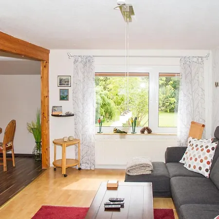 펜션 Ferienhaus, Kleine Perle *