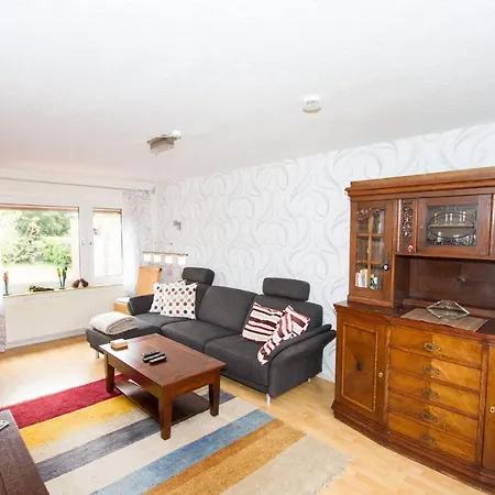 Ferienhaus, Kleine Perle * Cuxhaven