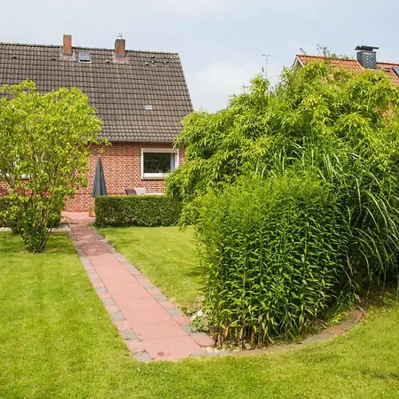 Ferienhaus, Kleine Perle Holiday home *