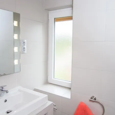 Ferienhaus, Kleine Perle *