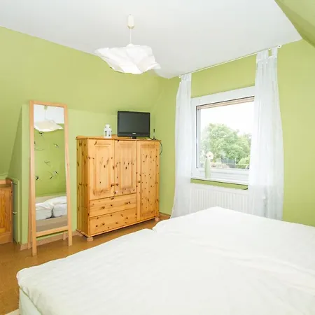 Ferienhaus, Kleine Perle *