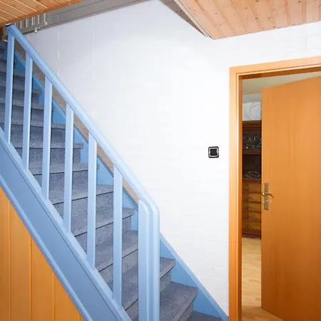 Holiday home Ferienhaus, Kleine Perle Cuxhaven